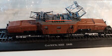 Atlas Standmodell H0 1:87 SBB