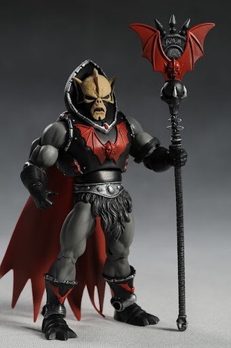 Hordak komplett masters - hordak,