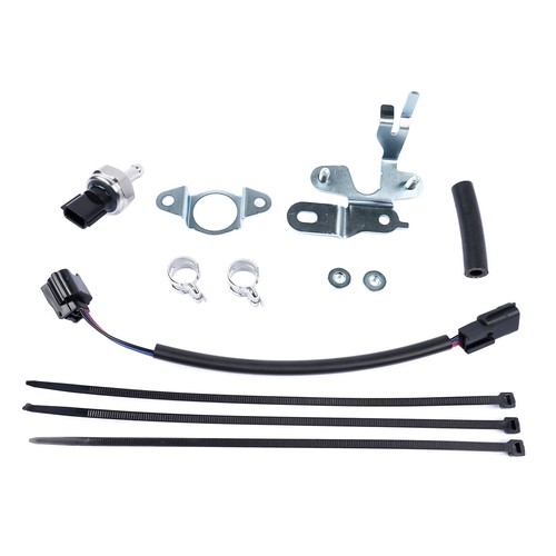 Abgasdrucksensor drucksensor - abgasdrucksensor,