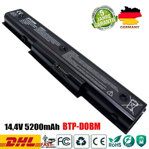 Btp dobm akku für - btp-dobm, medion