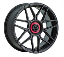 4x 19 Zoll MCT14 Alu Felgen für Mercedes SL 600 AMG W231 W230 SLK 171 W171