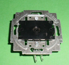 Busch-Jaeger  Zentralscheibe Tragring blind ohne Abdeckung