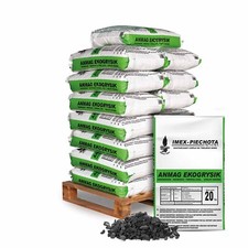 Palette 15×20 kg 300 kg