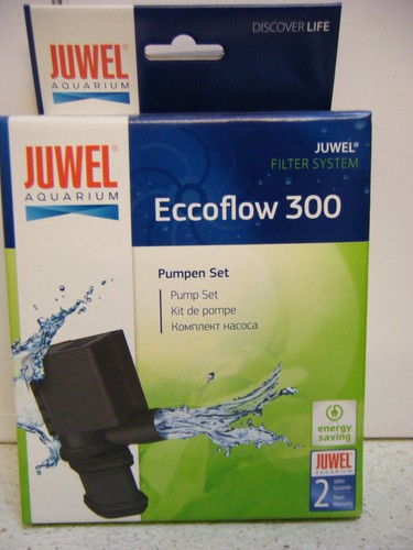 Juwel pumpe eccoflow 300 - juwel,