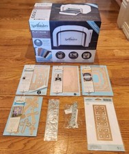 SPELLBINDERS PLATINUM 6 PE-100