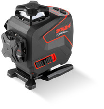 Sola 4D Linienlaser PLANO 4D