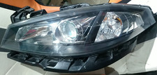 Renault Laguna 2 Grandtour Frontscheinwerfer Xenon komplett links