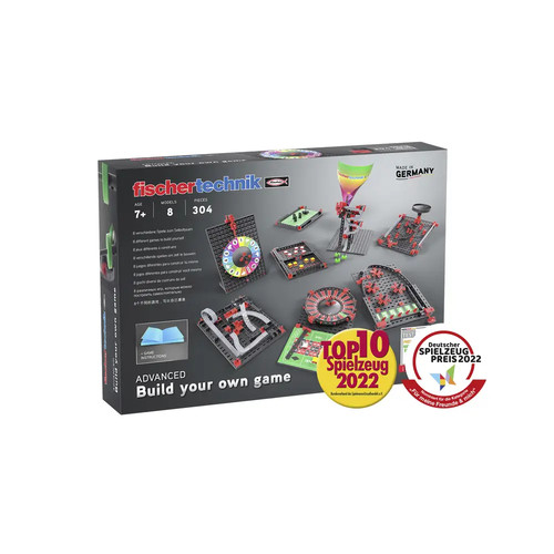Fischertechnik 564067 build - 564067,