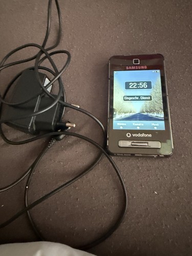 Samsung sgh f480v touch - samsung,