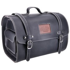 Echtleder Gepäcktasche