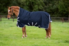 Outdoordecke Horseware Amigo 900D Wug IVR Exklusiv 150g 125 130 140 145 155cm