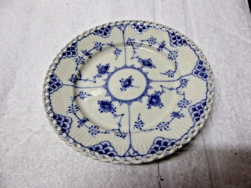 Royal copenhagen musselmalet - royal,