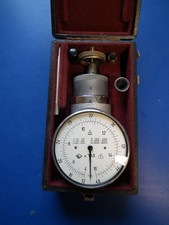 DDR Drehzahlmesser