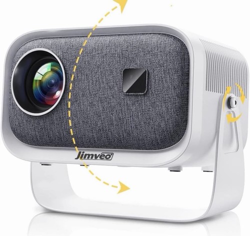 Jimveo beamer 360 - jimveo,