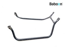 Kofferträger BMW F 650 GS