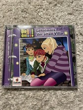 CD * DIE DREI 