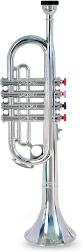 Bontempi 324231 trompete - -,