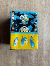 Panini FIFA World Cup WM 2006 Germany Display Box EMPTY LEER !