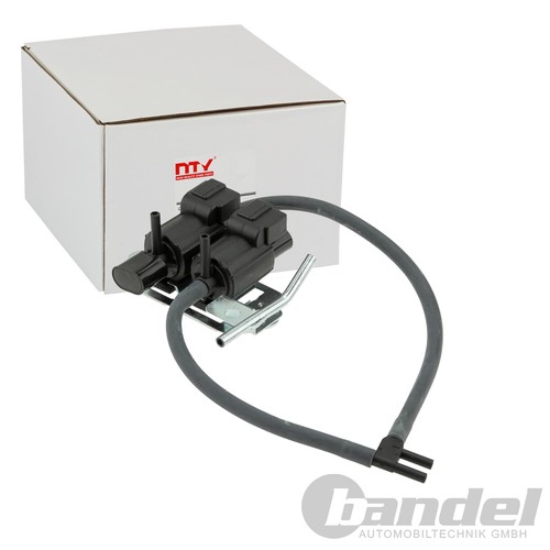 Nty druckwandler magnetventil - druckwandler,