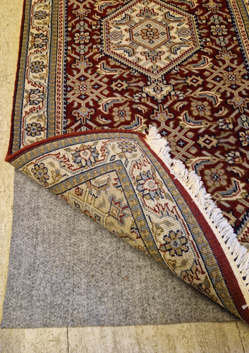 Bidjar royal orientteppich - royal,