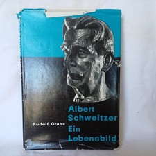 Albert Schweitzer Ein