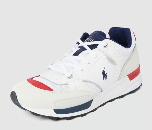 Polo ralph lauren sneaker - lauren,