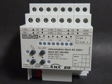 Jung 2504 REGHE EIB KNX