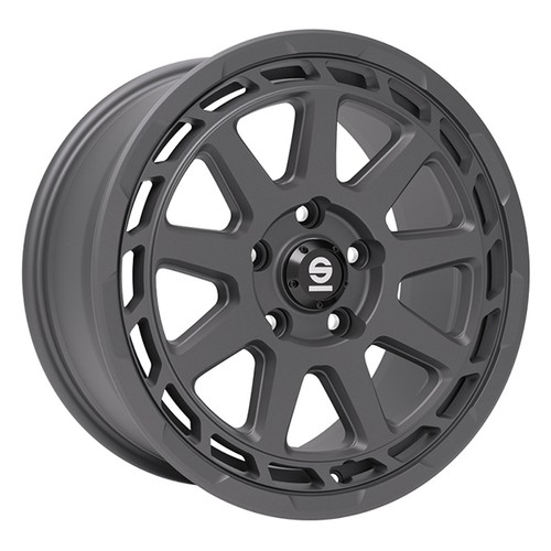 Alufelge sparco gravel - sparco,
