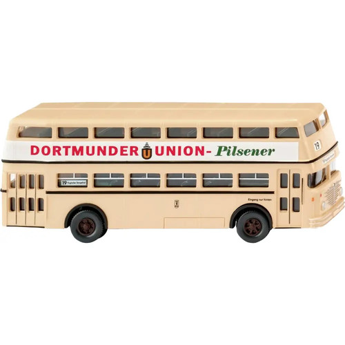 Wiking 072206 bus modell - wiking, h0