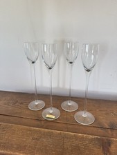 Styling likörgläser - 4,