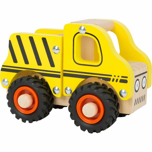 Legler small foot design