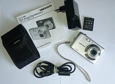 Medion Digitalkamera 12.0 MP