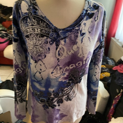 Luxus damen pullover oberteil - luxus,