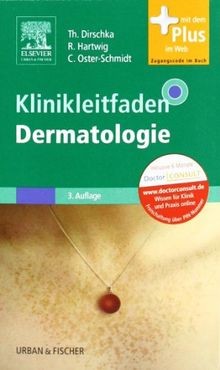 Klinikleitfaden dermatologie - klinikleitfaden,