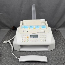 Olivetti Fax Lab 250 Gerät