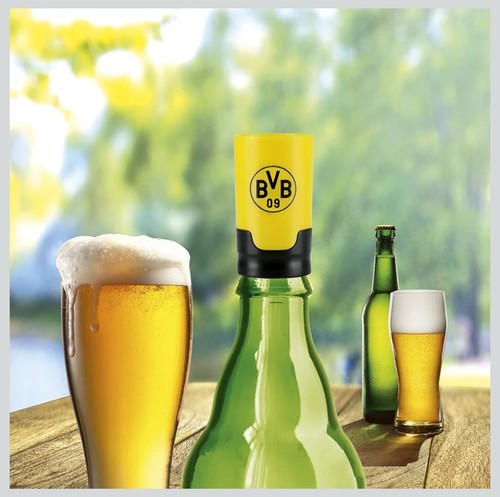 Bvb taste hero flaschenaufsatz - bvb-taste,