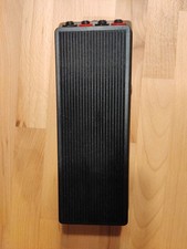 Volumen Pedal Stereo