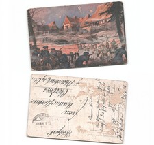 (b6835657)   Nahkämpfe, 1