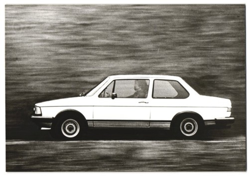 Fotografie auto volkswagen - auto, vw