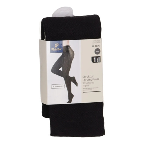 Tchibo nylonstrumpfhose - tchibo,,