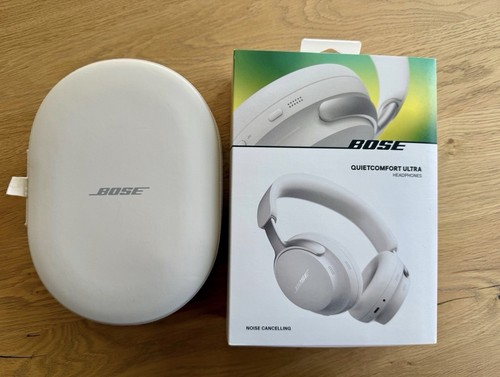 Bose quietcomfort ultra - bose,