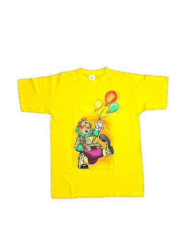 Clown shirt - clown, t-shirt/