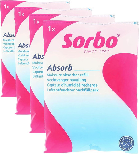 Sorbo nachfüllgranulat für - sorbo,