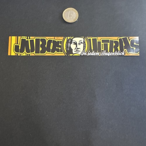 Jubos ultras borussia - ultras, dortmund