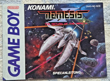 Nemesis II  The Return of The