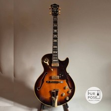 Ibanez GB10 1982 George Benson