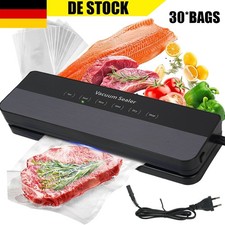 Profi Vakuumiergerät 6 in 1