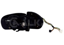 ALKAR Außenspiegel 6330706