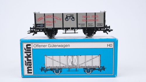 Märklin 84795 museumswagen - h0,