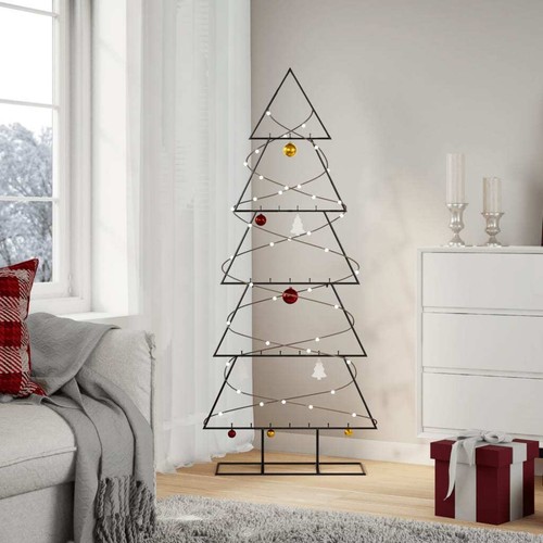 Metall tannenbaum - metall,